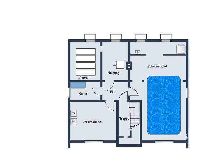 Mehrfamilienhaus zum Kauf 839.000 € 291 m² 560 m² Grundstück Lengfeld Würzburg / Lengfeld 97076