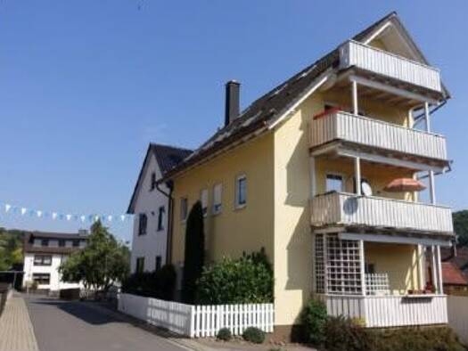 Wohnung zur Miete 290 € 2 Zimmer 40 m² Geschoss -4/4 frei ab 01.10.2026 Hundelshausen Witzenhausen 37215