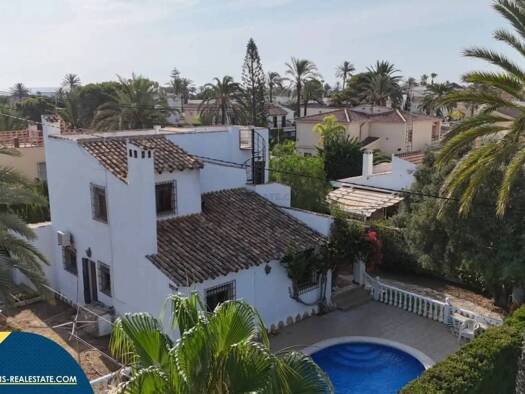 Chalet zum Kauf 699.000 € 4 Zimmer 140 m² Orihuela 03189