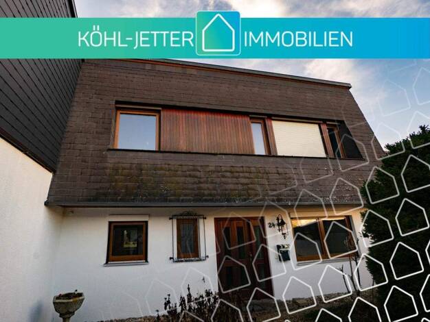 Reihenmittelhaus zum Kauf 259.000 € 5 Zimmer 109 m² 282 m² Grundstück frei ab sofort Holzhausen Sulz 72172