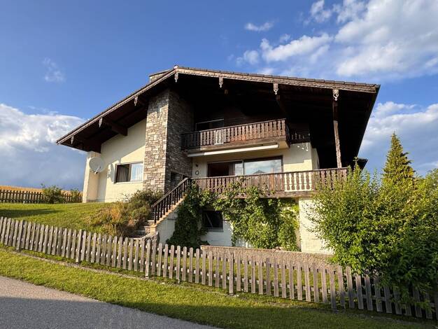 Einfamilienhaus zum Kauf 790.000 € 7 Zimmer 285 m² 700 m² Grundstück frei ab sofort Nußdorf Nußdorf 83365