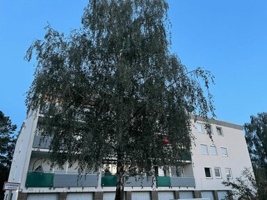 Wohnung zum Kauf 254.900 € 2 Zimmer 56,6 m² Wahlbezirk 02 Bad Homburg vor der Höhe 61350