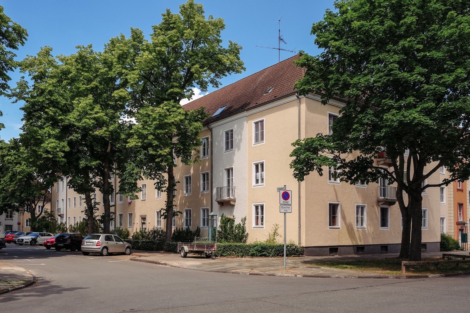 Wohnung zur Miete 500,65 € 3 Zimmer 58,1 m²<br/>Wohnfläche 1.<br/>Geschoss 01.10.2024<br/>Verfügbarkeit Halbehof 6 Stadtmitte Wolfsburg 38440