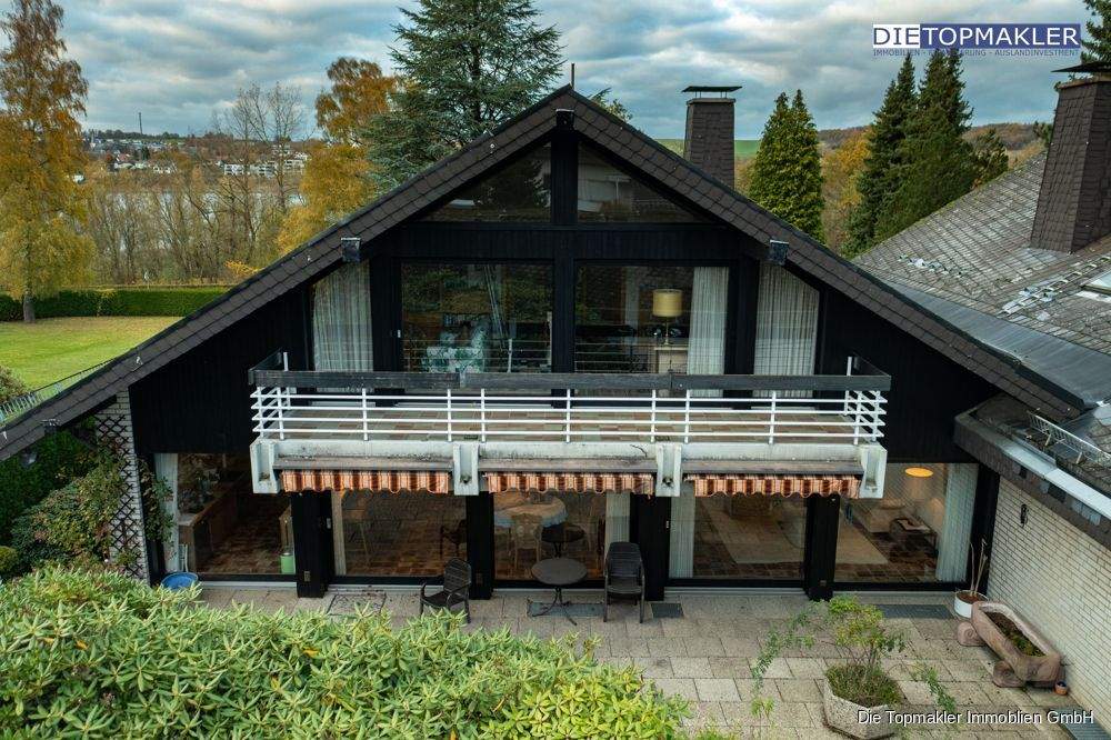 Haus – Möhnesee, Körbecke - Ansicht 4