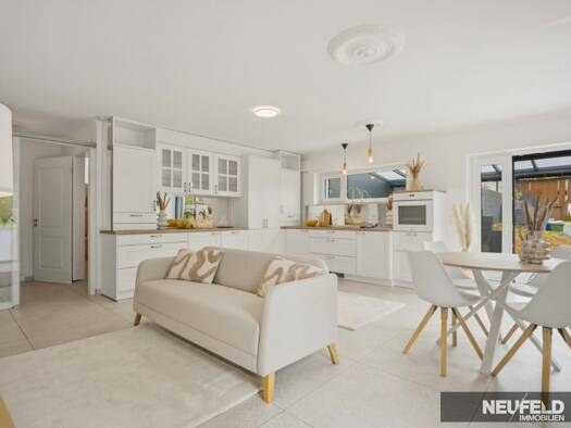 Wohnung zum Kauf 225.000 € 2 Zimmer 56 m² frei ab sofort Bonefeld 56579