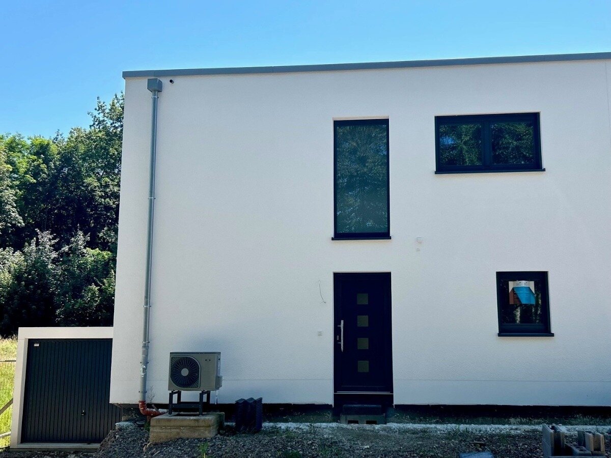 Doppelhaushälfte zum Kauf provisionsfrei 415.000 € 4 Zimmer 125 m²<br/>Wohnfläche 275 m²<br/>Grundstück Fenne Völklingen 66333