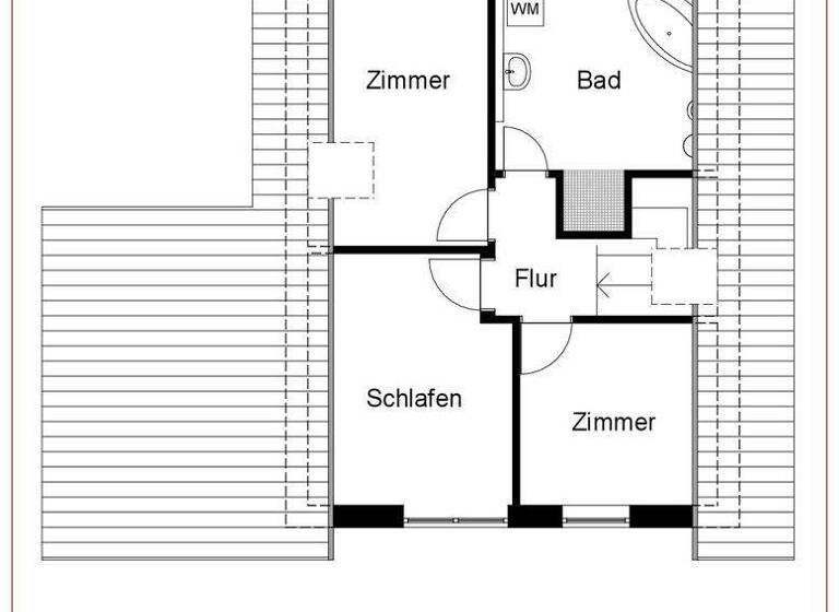 Einfamilienhaus zum Kauf 475.000 € 5 Zimmer 116 m² 367 m² Grundstück Horb Horb am Neckar 72160