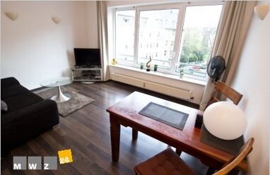 Wohnung zur Miete Wohnen auf Zeit 1.450 € 2 Zimmer 51 m² frei ab sofort Flingern - Süd Düsseldorf 40235