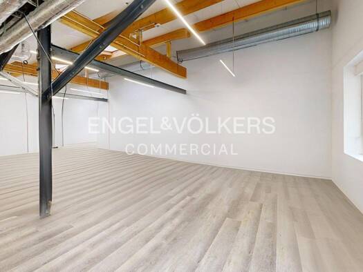 Büro zur Miete 17 € 975,9 m² Bürofläche teilbar ab 975,9 m² Borsigwalde Berlin 13509