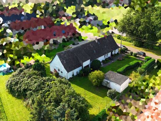 Einfamilienhaus zum Kauf 109.000 € 6 Zimmer 149 m² 4.498 m² Grundstück Bertkow 39596