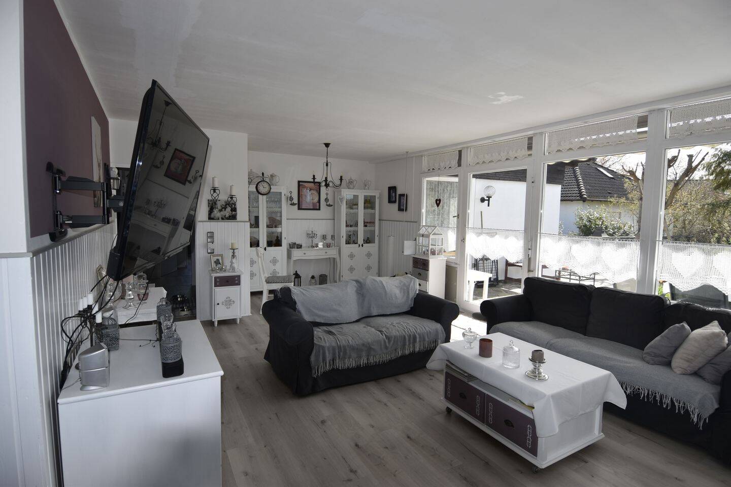 Bungalow zum Kauf - Ansicht 3
