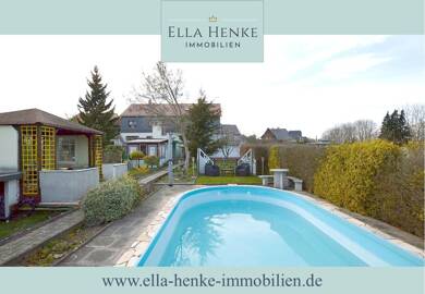 Doppelhaushälfte zum Kauf 170.000 € 5 Zimmer 150 m² 762 m² Grundstück Ballenstedt Ballenstedt 06493