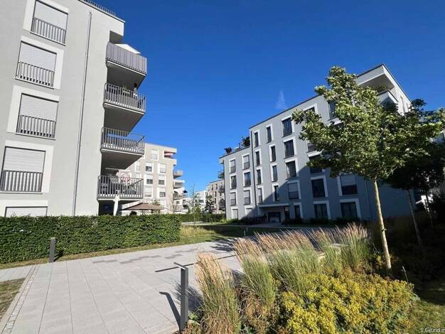 Terrassenwohnung zum Kauf 469.000 € 2 Zimmer 52,2 m² frei ab sofort Aubing-Lochhausen-Langwied München 81243