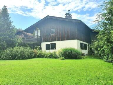 Einfamilienhaus zum Kauf 1.333.000 € 4 Zimmer 132 m² 1.100 m² Grundstück frei ab sofort Hausham Hausham 83734