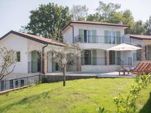 Einfamilienhaus zum Kauf 889.000 € 8 Zimmer 250 m² Vižinada Vižinada 52447
