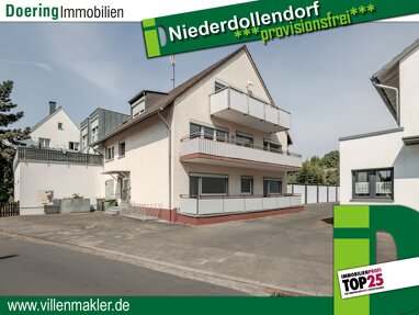 Mehrfamilienhaus zum Kauf provisionsfrei 496.000 € 9 Zimmer 224 m² 548 m² Grundstück Niederdollendorf Königswinter 53639