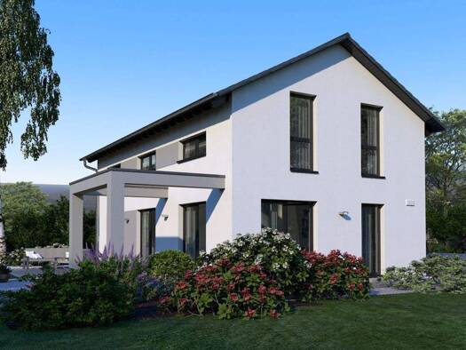 Einfamilienhaus zum Kauf 432.900 € 5 Zimmer 161,6 m² 540 m² Grundstück Ferschweiler 54668