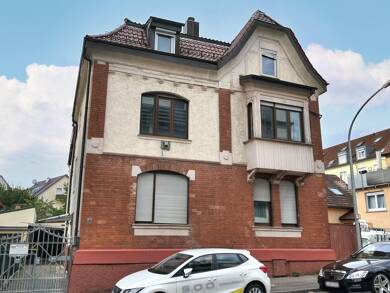 Mehrfamilienhaus zum Kauf 689.000 € 10 Zimmer 235 m² 258 m² Grundstück Zuffenhausen Stuttgart 70435