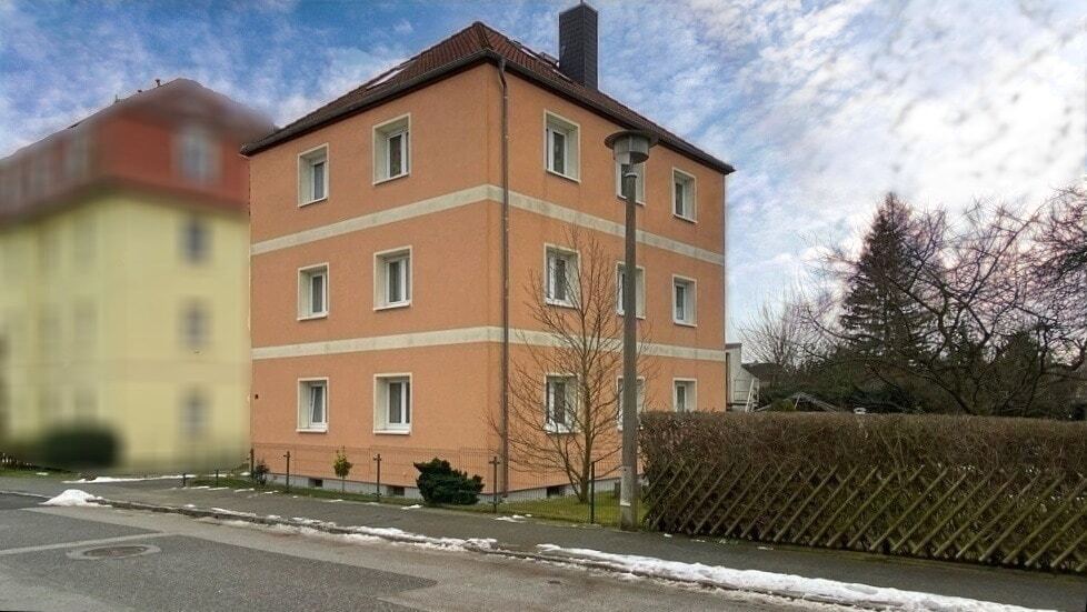 Wohnung zum Kauf 54.500 € 3 Zimmer 57 m²<br/>Wohnfläche Löbau Löbau 02708