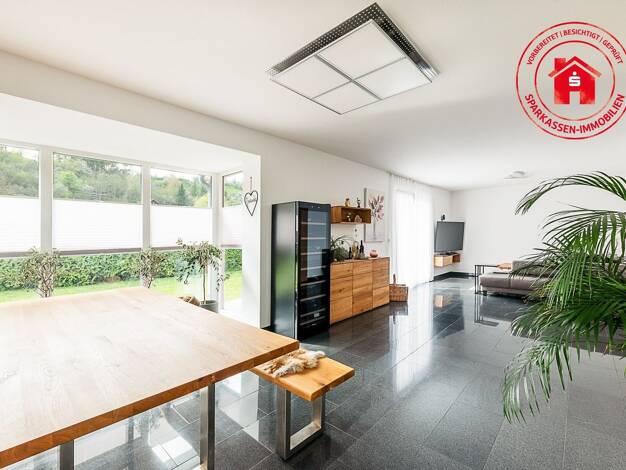Einfamilienhaus zum Kauf 495.000 € 4 Zimmer 143 m² 550 m² Grundstück Wachbach Bad Mergentheim 97980