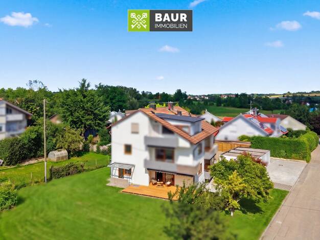 Wohnung zum Kauf 475.000 € 4 Zimmer 117 m² Bitzenhofen Oberteuringen 88094