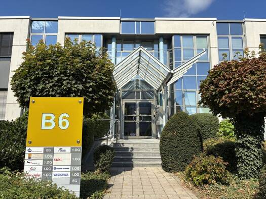 Bürofläche zur Miete 9,50 € 167 m² Bürofläche Schwechat 2320