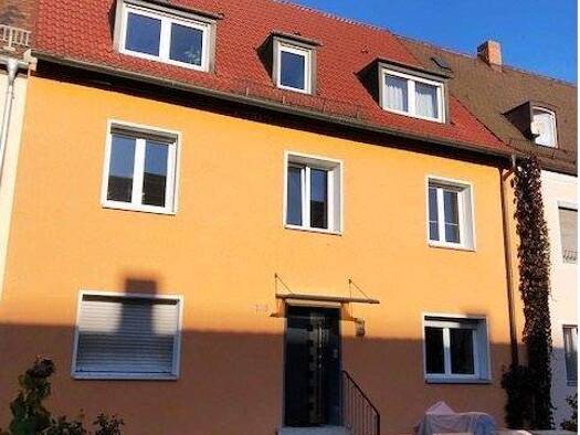 Wohnung zur Miete 905 € 3 Zimmer 75 m² 1. Geschoss Seeleinsbühl Nürnberg 90431