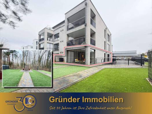 Wohnung zum Kauf provisionsfrei 399.000 € 3 Zimmer 115 m² Papenburg 26871