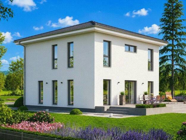 Einfamilienhaus zum Kauf 333.069 € 5 Zimmer 160 m² 467 m² Grundstück Michelbach Gaggenau 76571