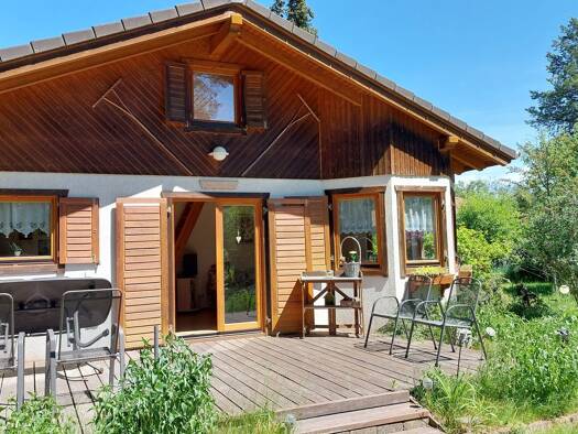 Haus zum Kauf provisionsfrei 275.000 € 2 Zimmer 50 m² 880 m² Grundstück frei ab sofort Hangelsberg Grünheide (Mark) 15537