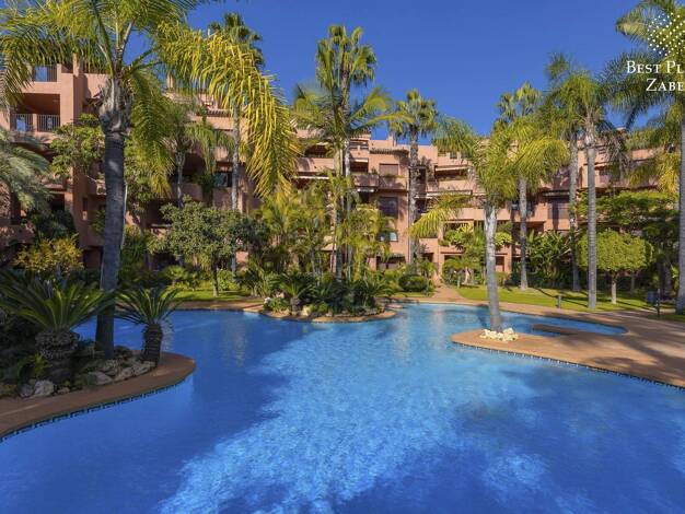 Wohnung zum Kauf provisionsfrei 750.000 € 4 Zimmer 160 m² Marbella 29604