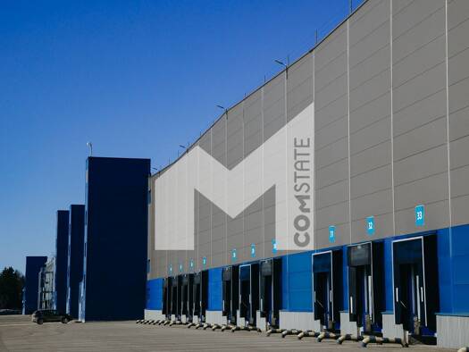 Lagerhalle zur Miete provisionsfrei 20.408 m² Lagerfläche teilbar ab 11.000 m² Eschweiler 52249