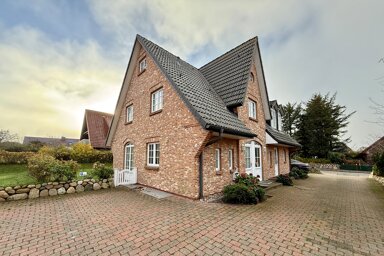 Wohnung zum Kauf 790.000 € 3 Zimmer 83,9 m² Westerland Westerland 25980