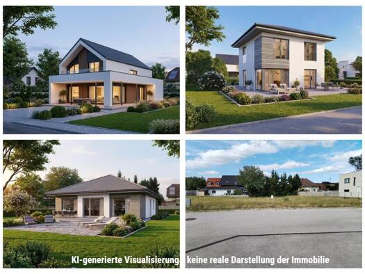 Grundstück zum Kauf 88.000 € 659 m² Grundstück Sierndorf 2011