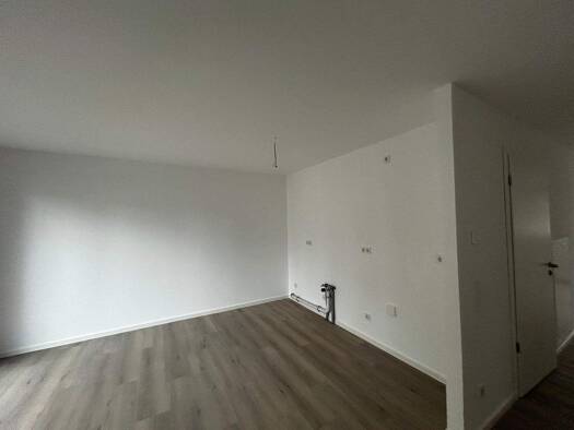 Terrassenwohnung zur Miete 789 € 2 Zimmer 48,8 m² 2. Geschoss frei ab sofort Bamberg 96052