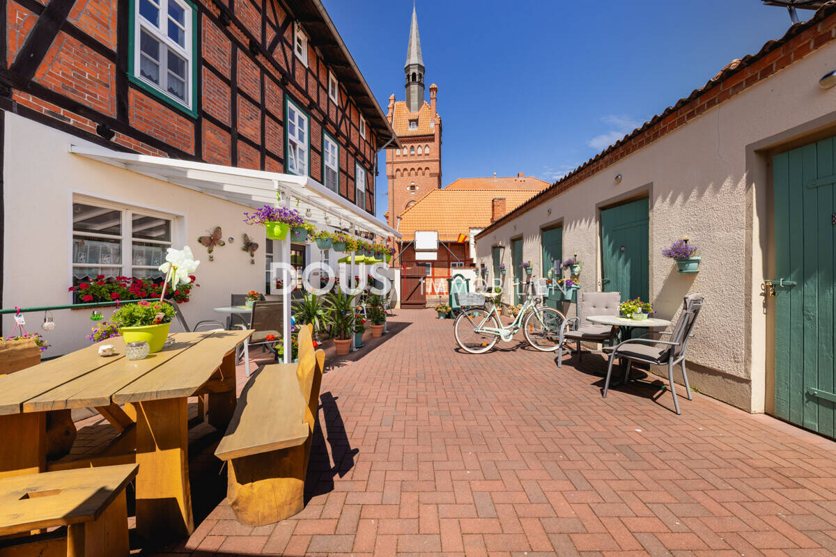 Haus – Grebs-Niendorf, Ludwigslust-Parchim - Ansicht 5
