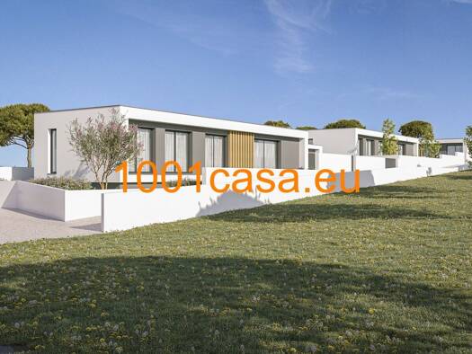 Haus zum Kauf - Erstbezug provisionsfrei 525.000 € 5 Zimmer 226 m² 492 m² Grundstück Nadadouro 2500-599