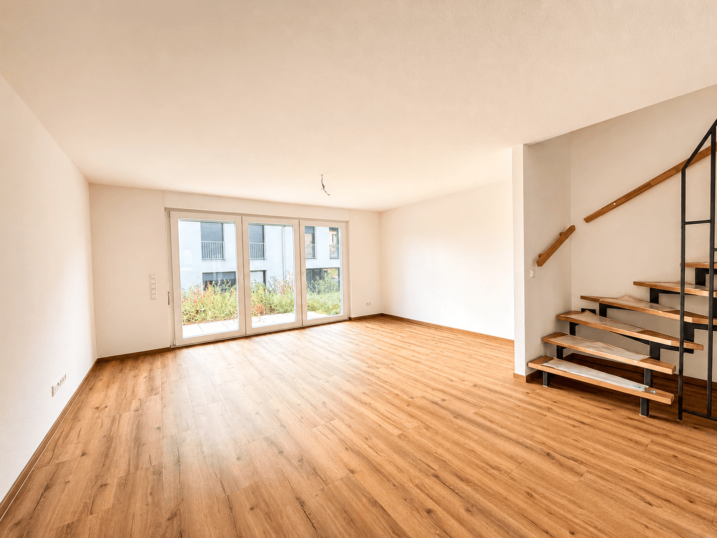 Haus – Sindelfingen - Ansicht 2