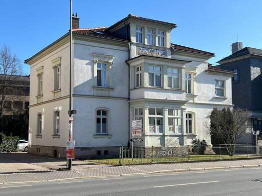 Gewerbeobjekt zum Kauf als Kapitalanlage geeignet 685.000 € 336 m² 850 m² Grundstück Coburg 96450