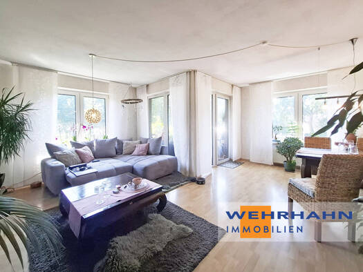Wohnung zum Kauf 219.000 € 4 Zimmer 90 m² 1. Geschoss Itzstedt 23845