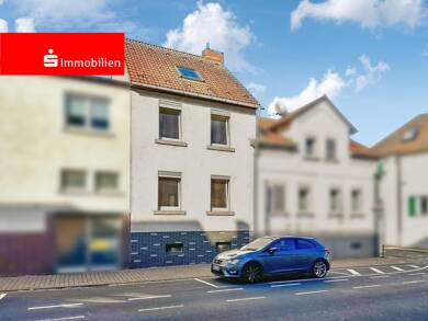 Stadthaus zum Kauf 349.000 € 5 Zimmer 142,7 m² 80 m² Grundstück Heusenstamm Heusenstamm 63150