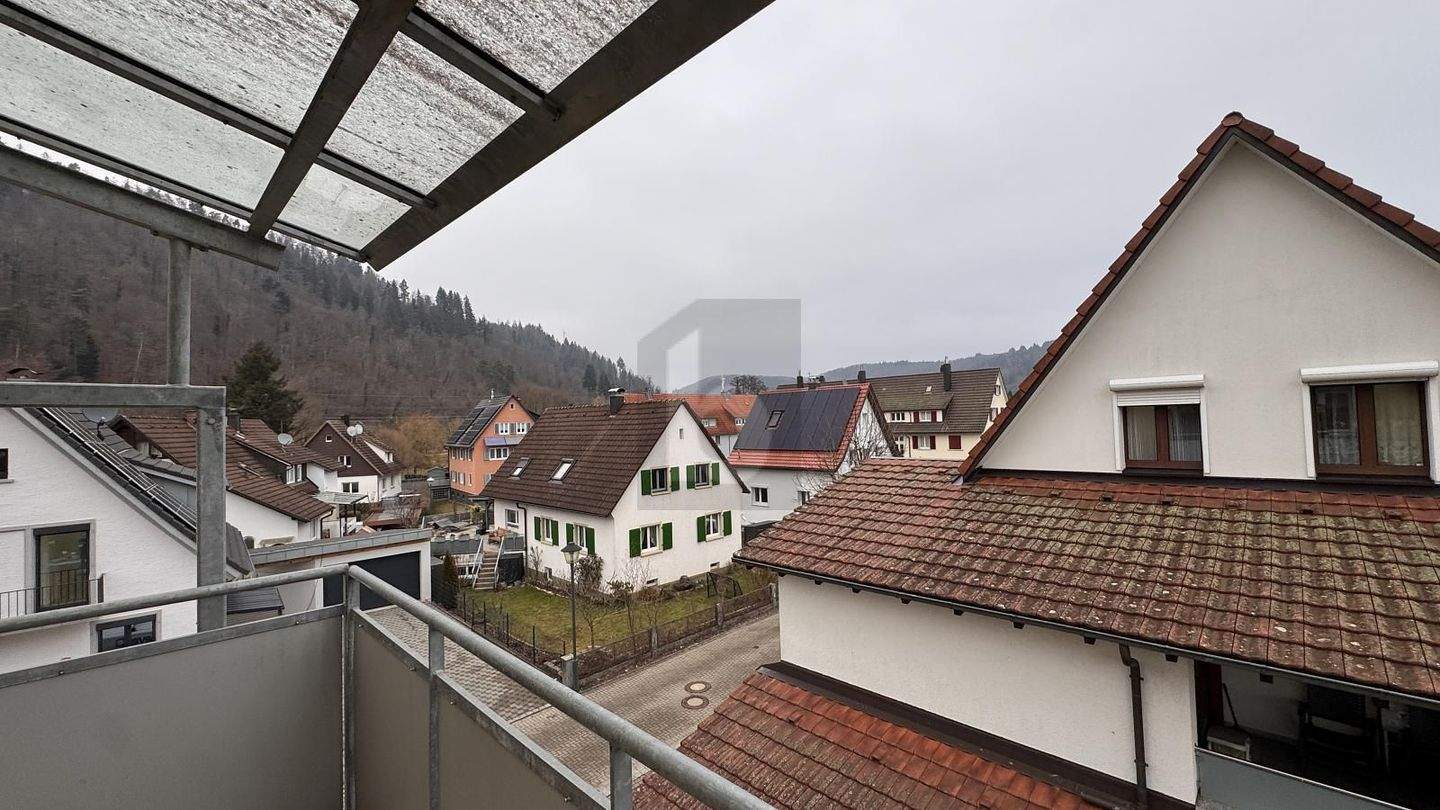 Immobilie in Maulburg - GEMÜTLICHES WOHNEN MIT WEITBLICK - Bild 0