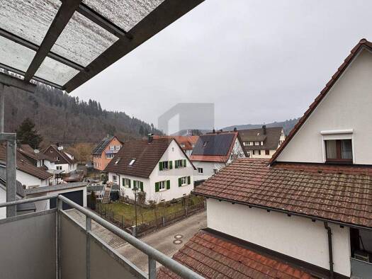 Wohnung zum Kauf 169.000 € 3 Zimmer 49 m² 2. Geschoss Maulburg 79689