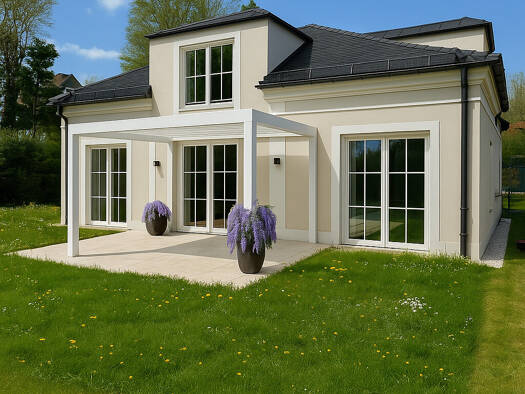 Villa zum Kauf 3.450.000 € 8 Zimmer 231 m² 701,3 m² Grundstück frei ab sofort Grünwald 82031