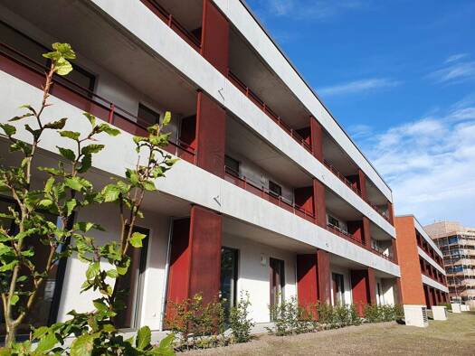 Wohnung zur Miete nur mit Wohnberechtigungsschein 415 € 2 Zimmer 58 m² 2. Geschoss frei ab 01.04.2026 Hannelore-Kunze-Str. 25 Bemerode Hannover 30539