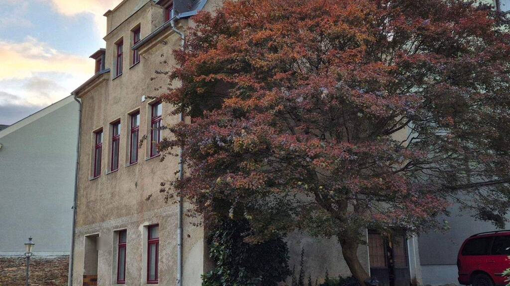 Einfamilienhaus zum Kauf 112.000 € 6 Zimmer 160 m² 230 m² Grundstück Reichenbach Reichenbach im Vogtland 08468