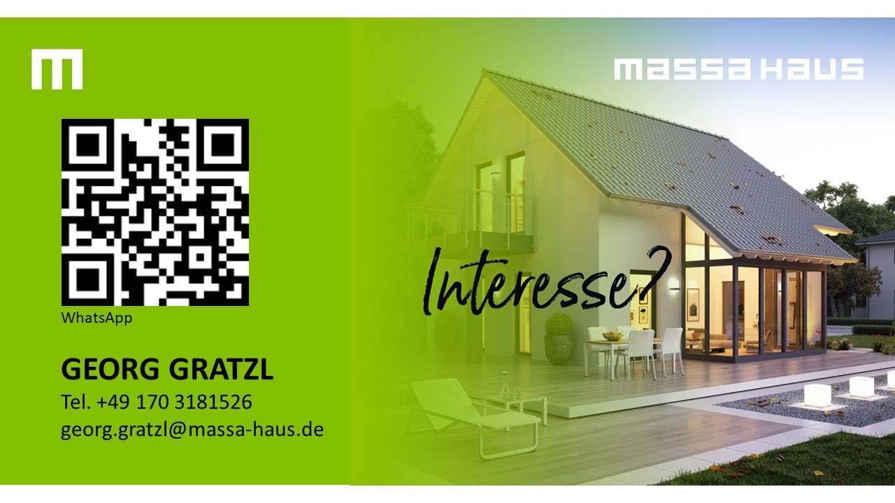 Haus – Nittendorf, Landkreis Regensburg - Mehr
