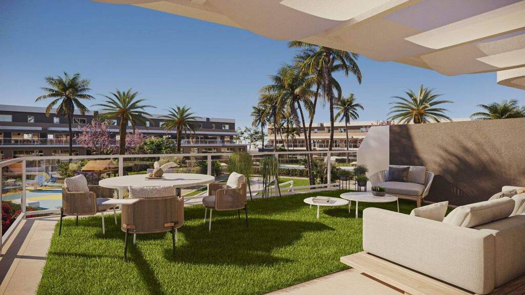 Wohnung zum Kauf 228.000 € 99 m² Elche, Alicante