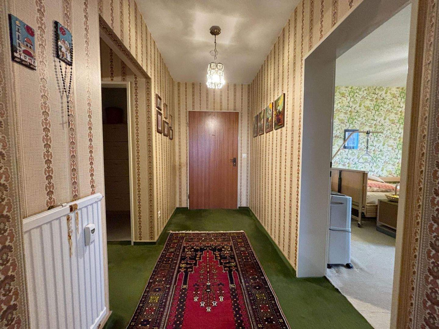 Immobilie in Nagold - Ein Zuhause mit Herz und Potenzial! - Bild 3