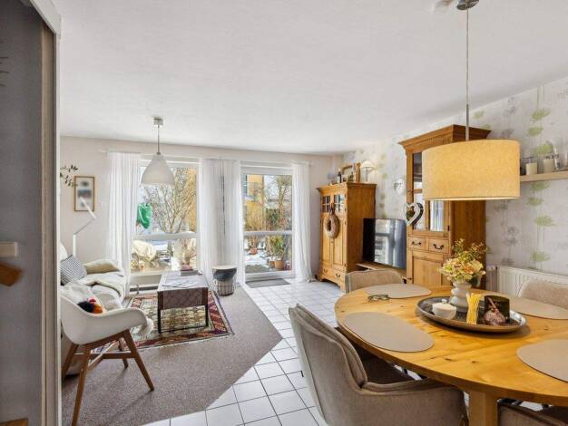 Wohnung zum Kauf 395.000 € 4 Zimmer 101 m² Windecken Nidderau 61130